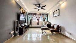 Blk 170 Yishun Avenue 7 (Yishun), HDB 4 Rooms #603619051